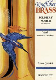 Soldiers' March
